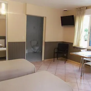 Les Amandiers Appartement Boulouris-sur-Mer