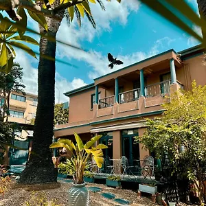 Albatross Appartement Le Cap